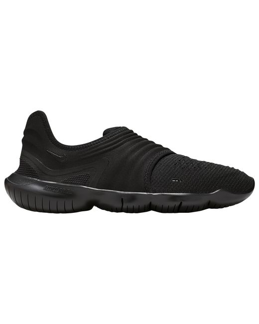 nike lace free sneakers