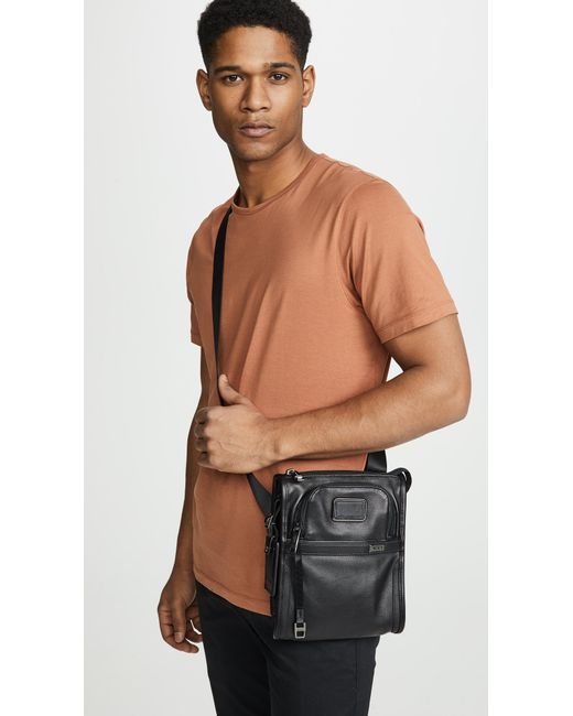 alpha 3 pocket bag small