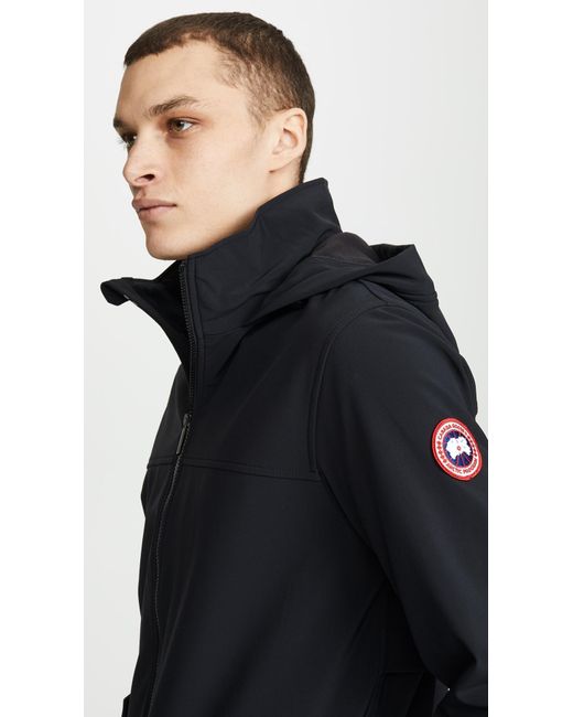 canada goose kent