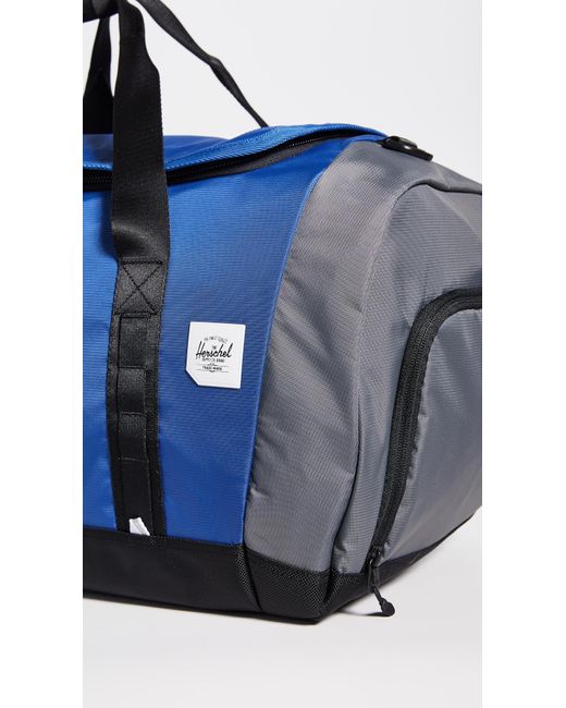 gorge duffle