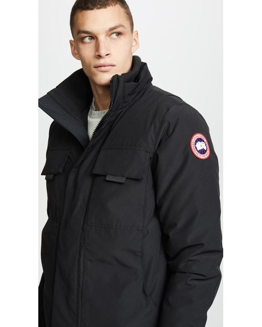 canada goose forester jacket sale
