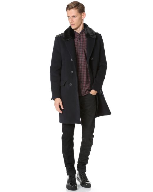 S 6XL New Fashion Men Winter Clothes men's fur short Faux