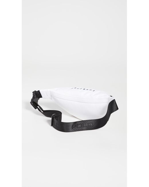 ralph lauren fanny pack mens