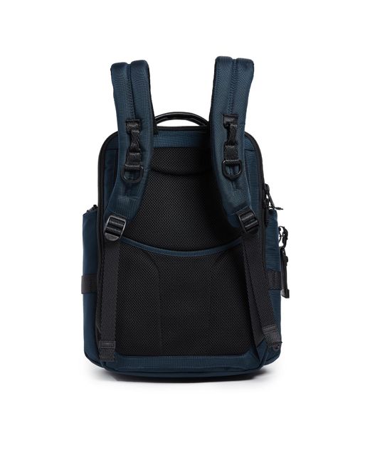 tumi alpha bravo shepard deluxe brief pack