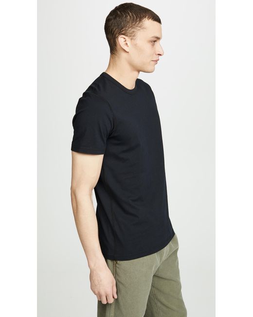 reigning champ t shirt 2 pack