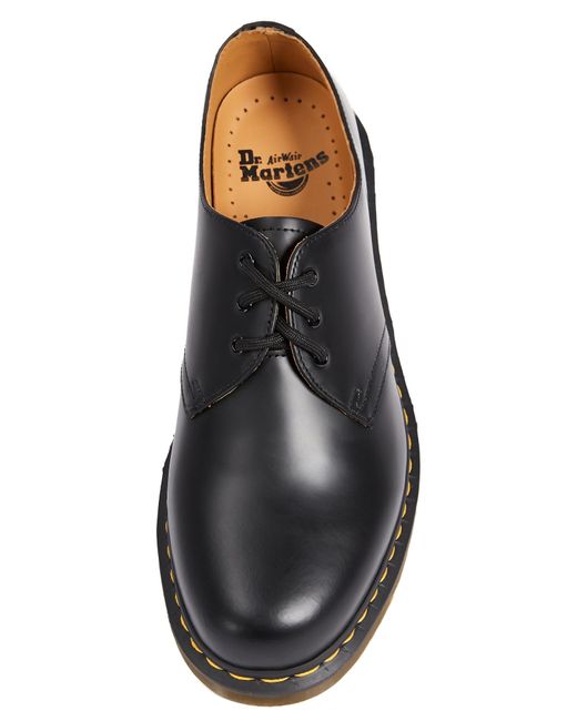 dr martens gibson