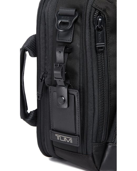 tumi alpha bravo mountain 3 way