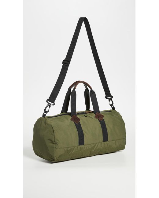 polo duffle bag macys