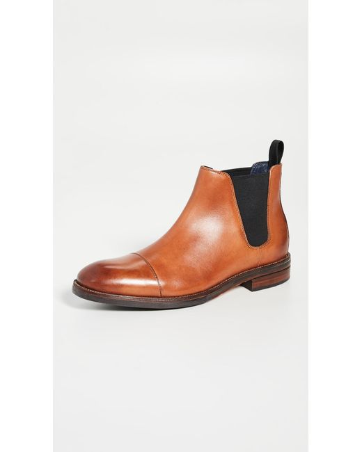men's wagner grand chelsea boot