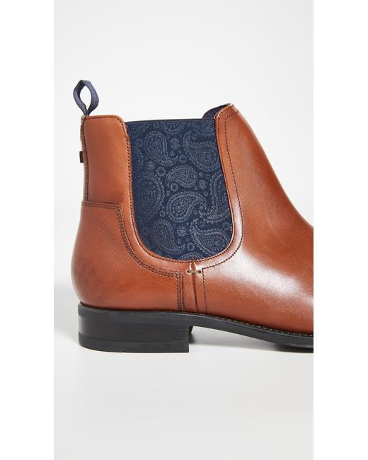 waterproof chelsea boots for men