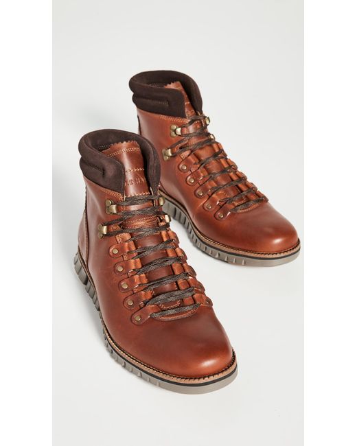 cole haan zerogrand hiker