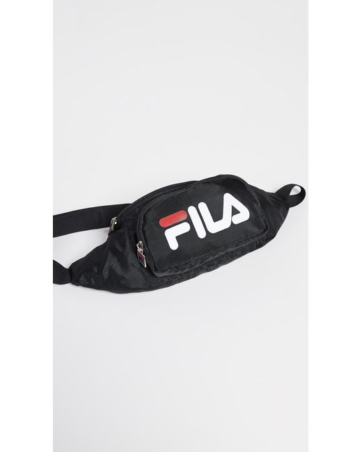 fila fanny