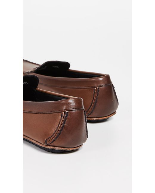 allen edmonds drivers