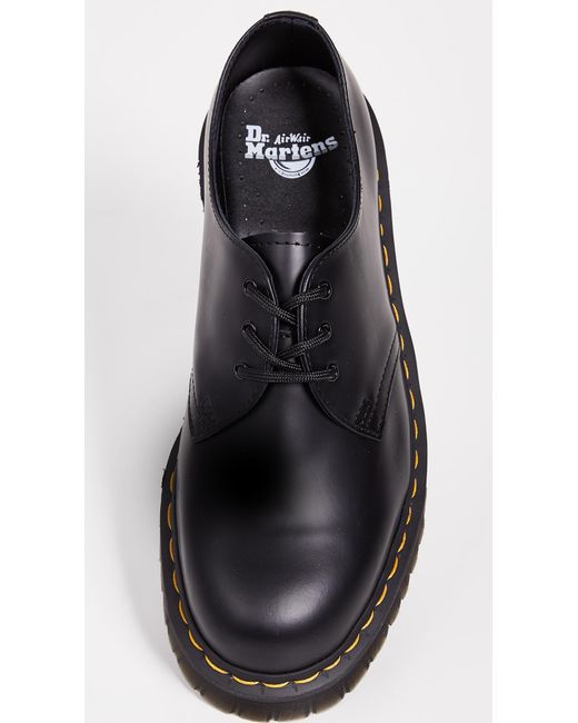 1461 vegan black