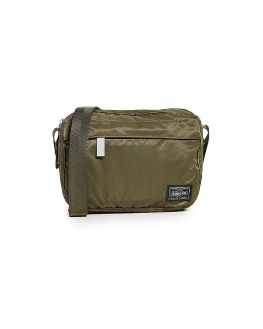 Porter Frame Small Shoulder Bag for Men - Lyst