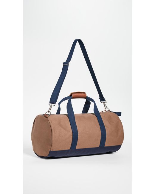 boarding pass duffel