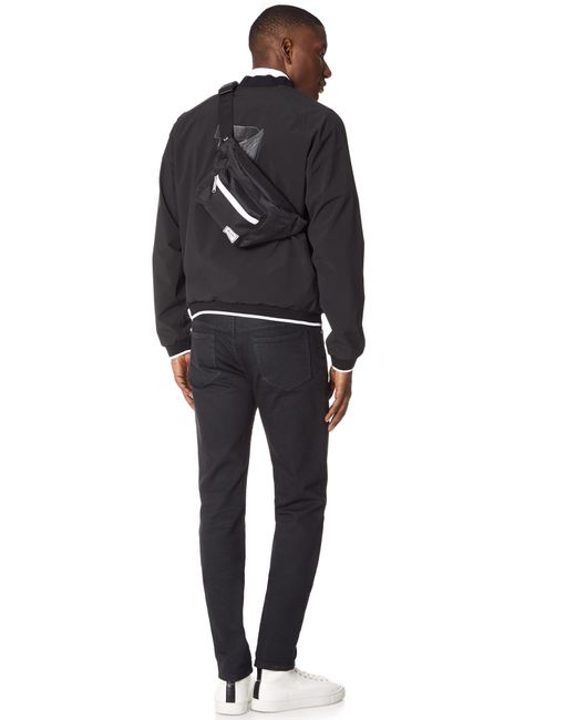 herschel supply seventeen hip pack