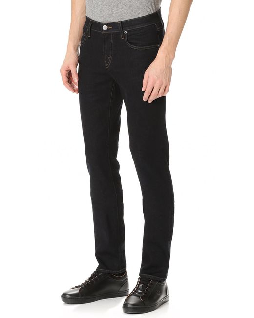 tyler slim fit jeans j brand
