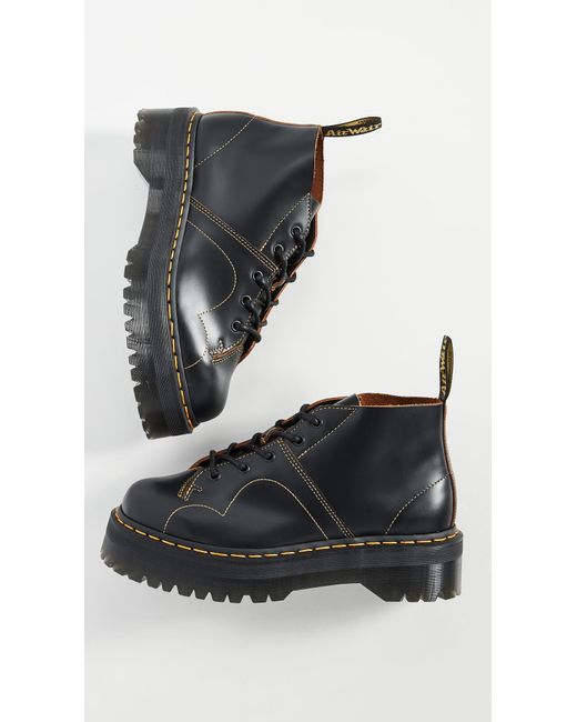 dr martens quad