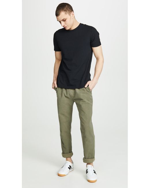 reigning champ shirt