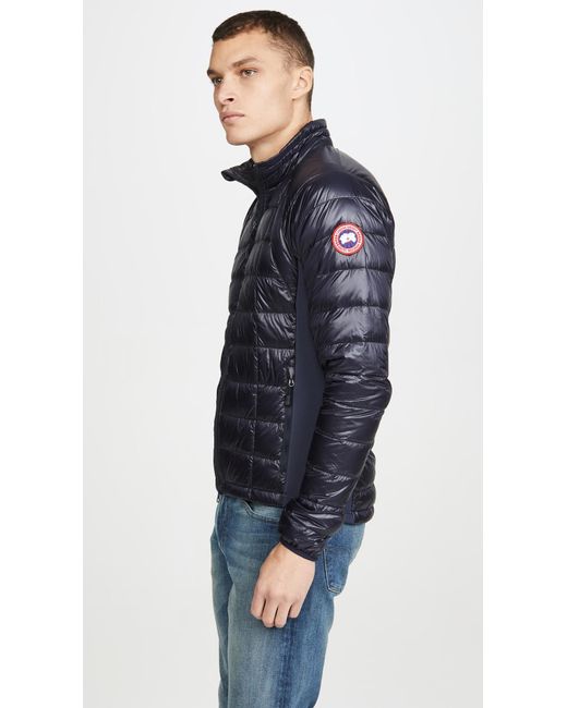 canada goose hybridge lite men