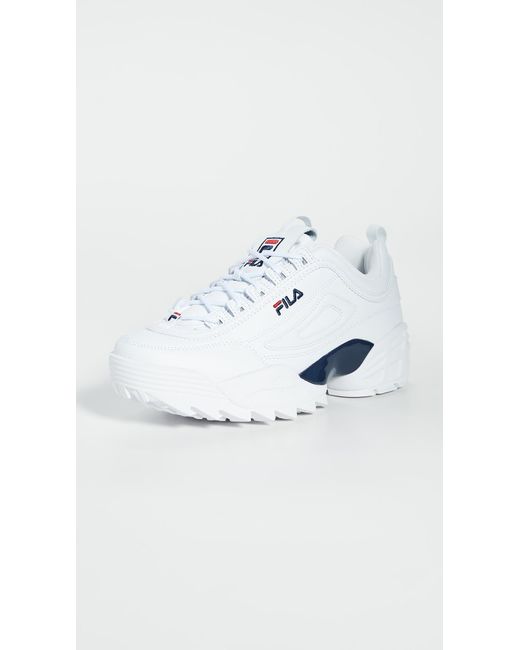 fila disruptor cosmos