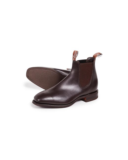 rm williams boots cheap