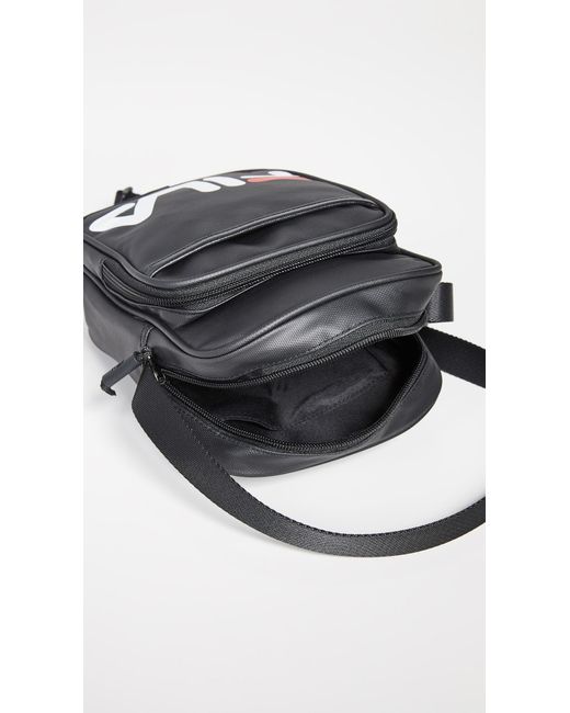 fila crossbody bag mens