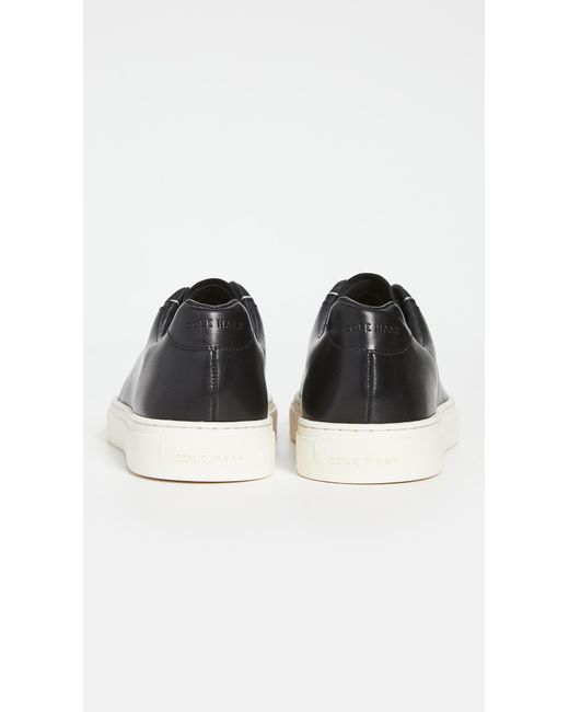 cole haan jensen sneaker