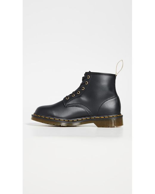dr martens vegan 101
