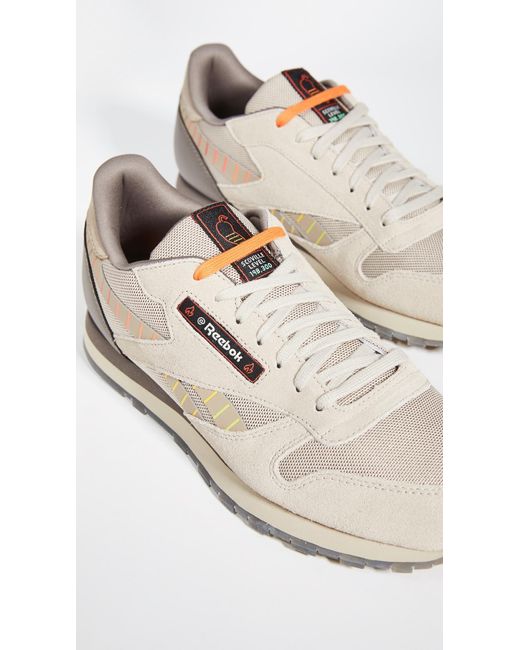 reebok x hotones