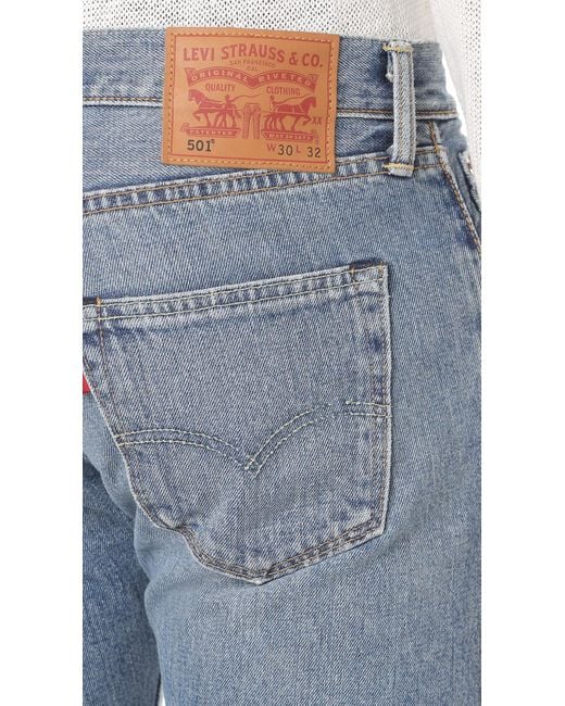 levis 501 usa original