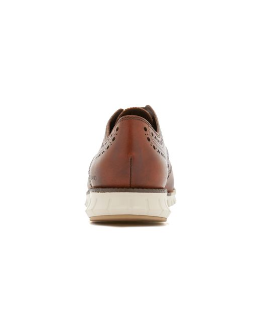 kenneth cole zerogrand