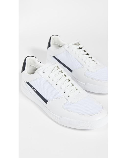 boss cosmo sneaker
