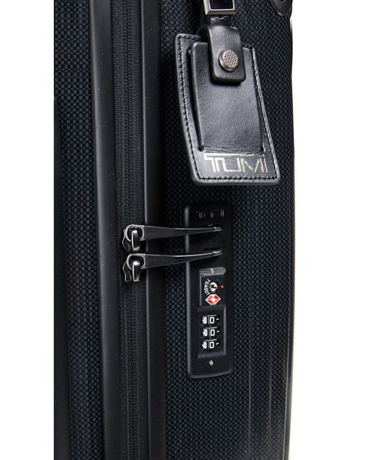 international carry on bag