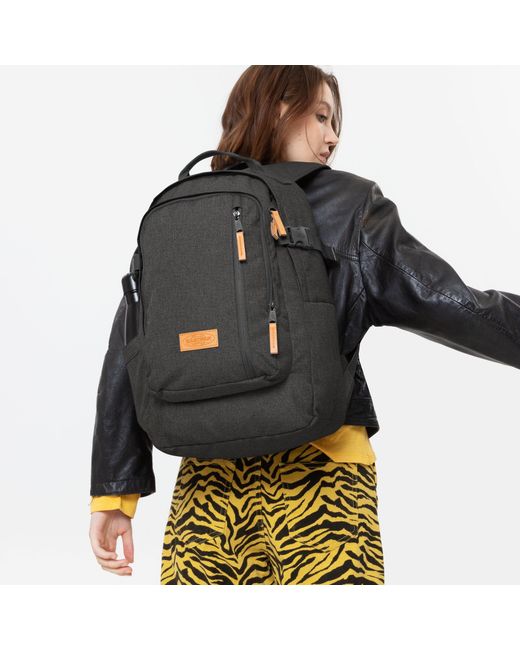Smallker, 100% Polyester di Eastpak in Black