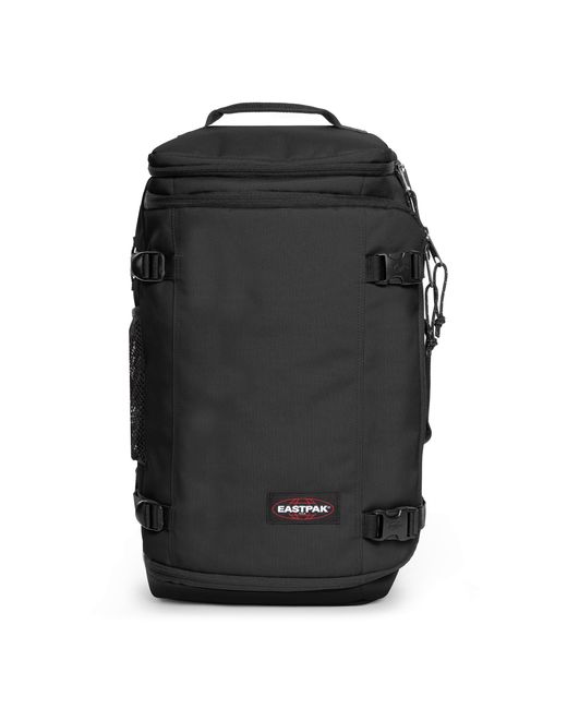 Borsa Da Viaggio Convertibile Carry Pack 30L Zaino E Borsone Da Cabina Con Custodia Per Laptop Da 17" di Eastpak in Black