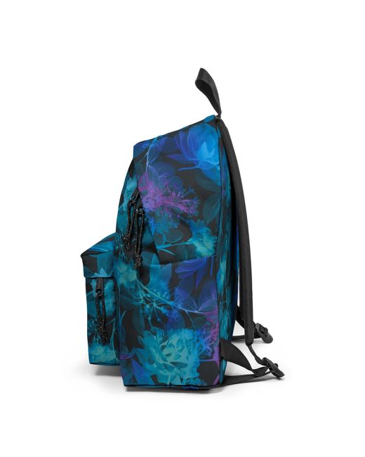 Padded pak'r® di Eastpak in Blue