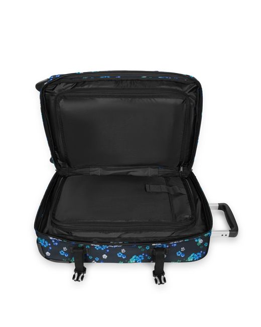 Transit'R Plus S, 100% Polyester di Eastpak in Blue