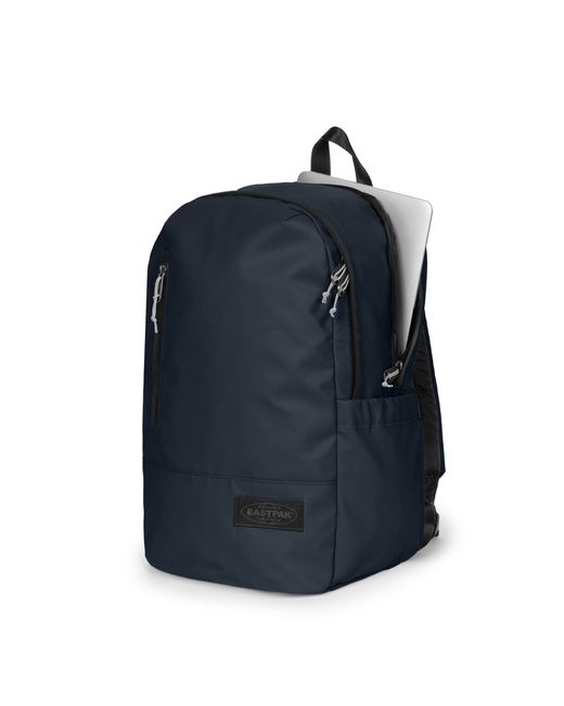 Tarp Pack, 100% Polyester, Coating: 100% Polyurethane di Eastpak in Blue