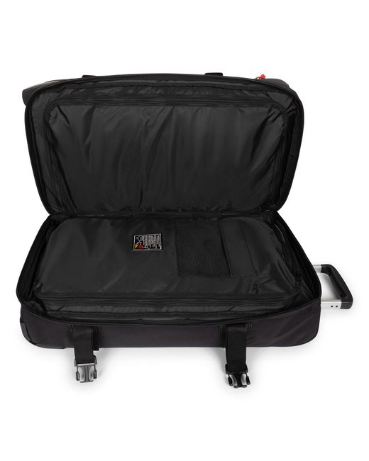 Transit'R Plus L, 100% Polyester di Eastpak in Black