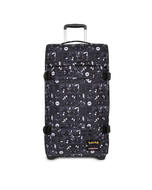 Transit'R L, 100% Polyester di Eastpak in Black