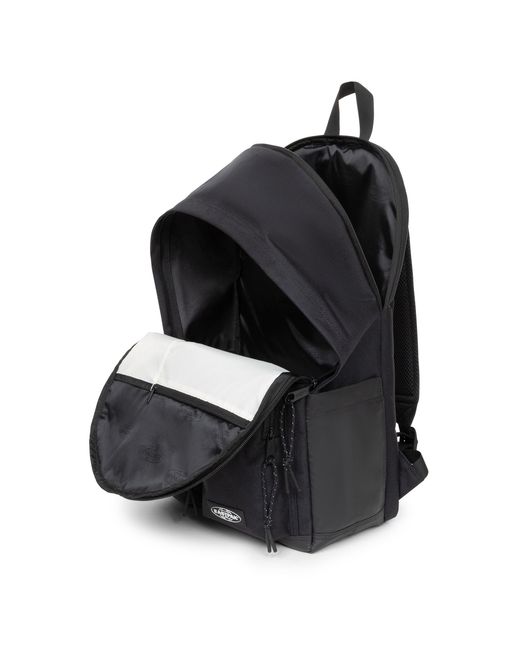 Icon Everyday, 100% Polyamide; #2 100% Polyester, Coating: 100% Polyurethane di Eastpak in Black