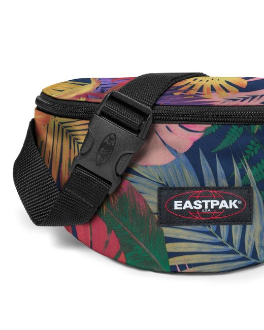 Springer, 100% Polyester di Eastpak in Blue