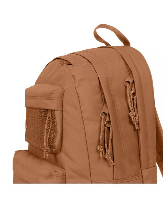 Dbl Office, 100% Polyester di Eastpak in Brown