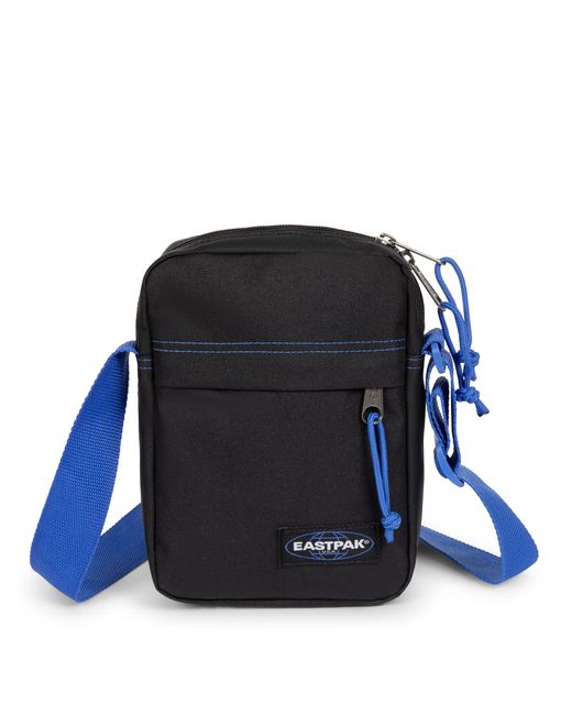 The One, 100% Polyester di Eastpak in Blue