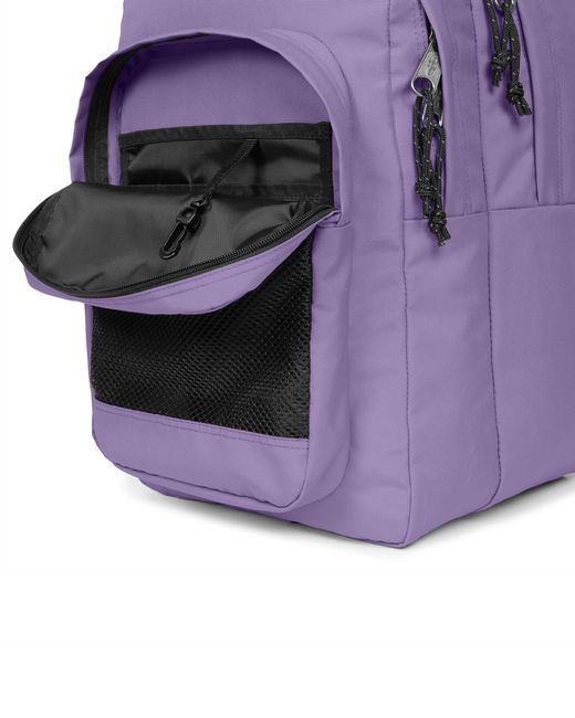 Study Buddy, 100% Polyamide di Eastpak in Purple