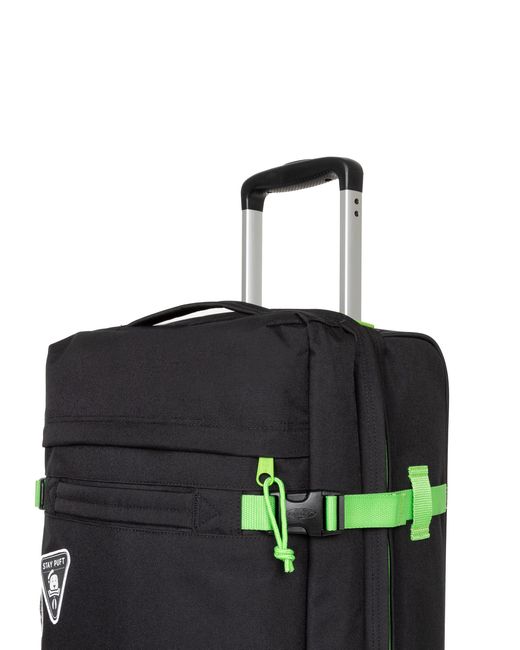 Transit'R S, 100% Polyester di Eastpak in Black