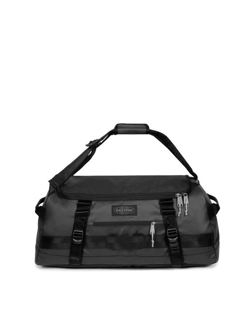 Duffel Pack S, 100% Polyester di Eastpak in Black