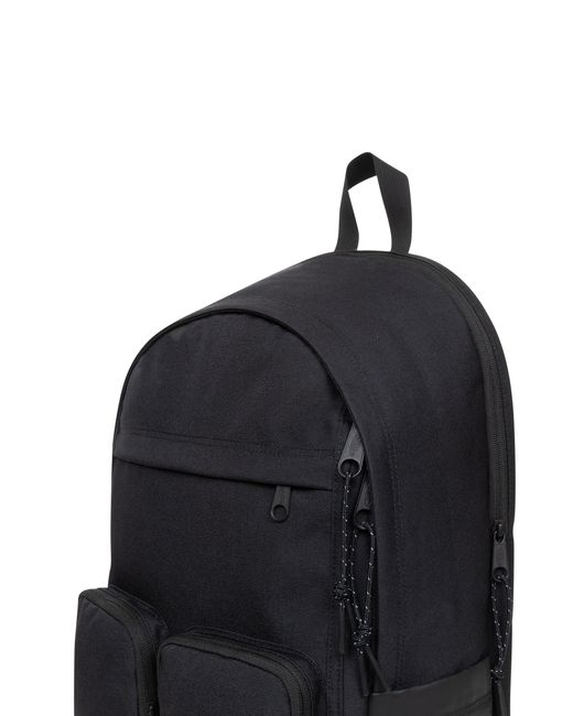 Icon Everyday, 100% Polyamide; #2 100% Polyester, Coating: 100% Polyurethane di Eastpak in Black